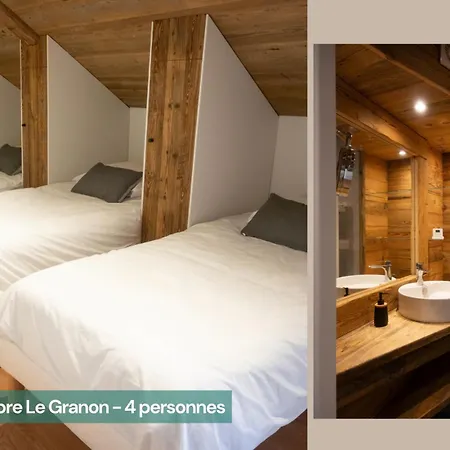 Villa Laltizoard à Briançon Extérieur photo