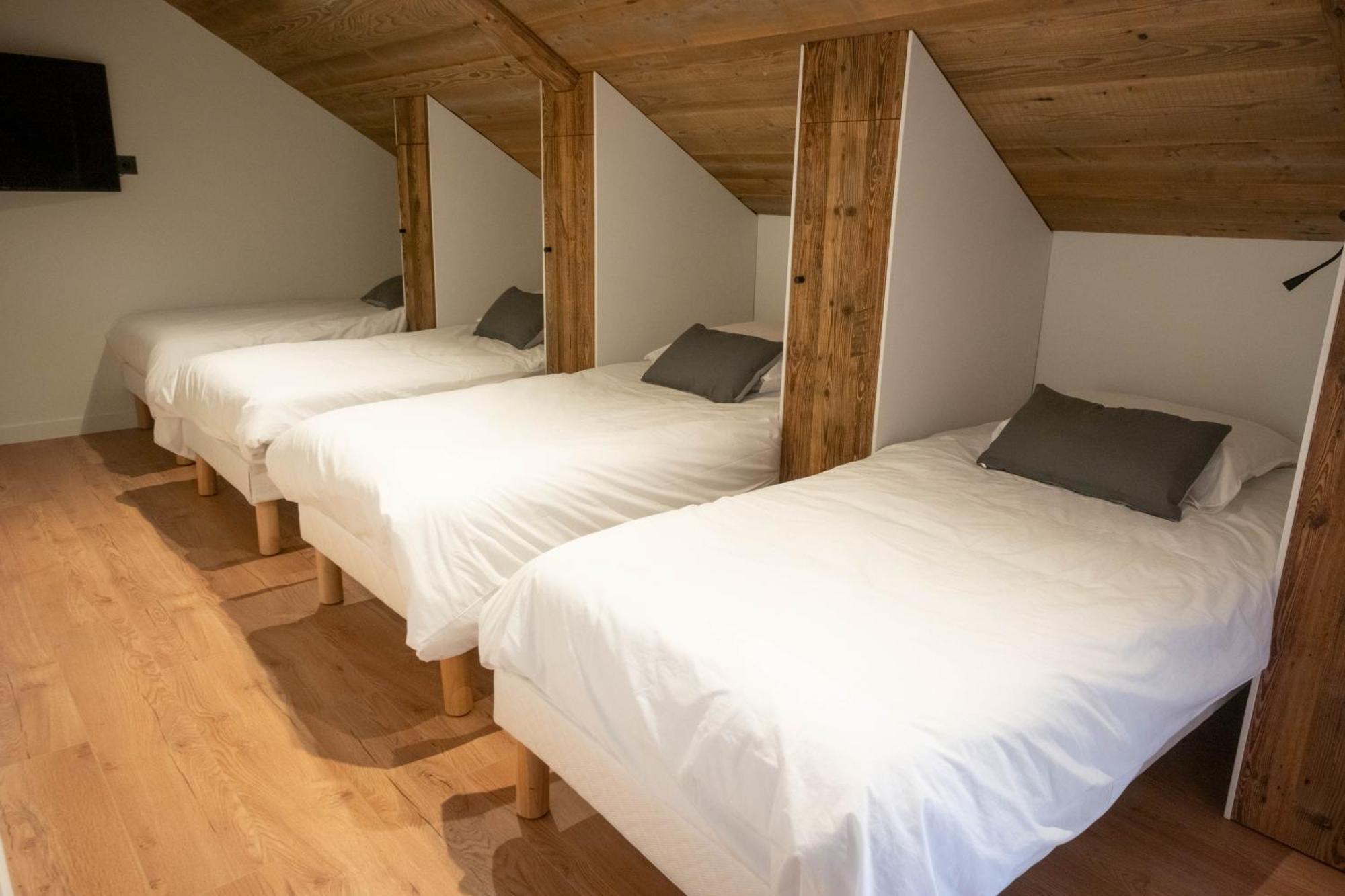 Chalet Laltizoard