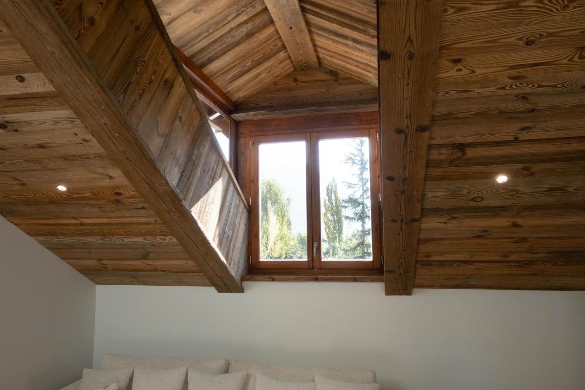 Laltizoard Chalet Briançon