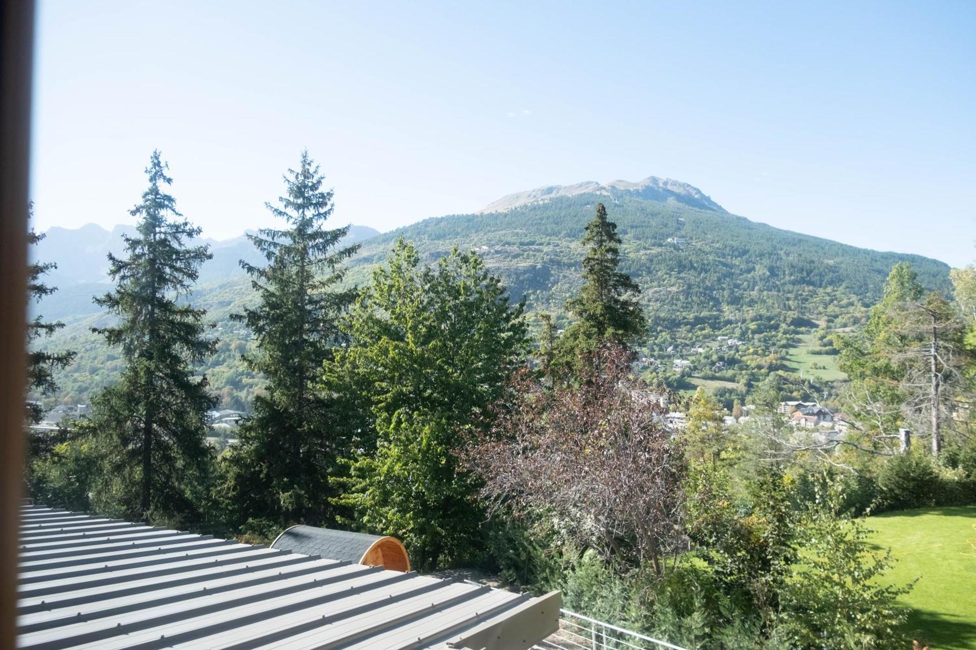 Chalet Laltizoard Briançon